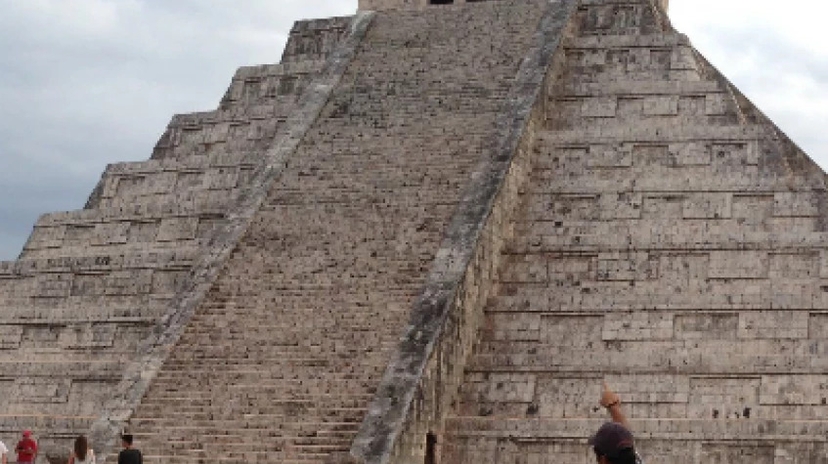 8 Days Riviera Maya 3