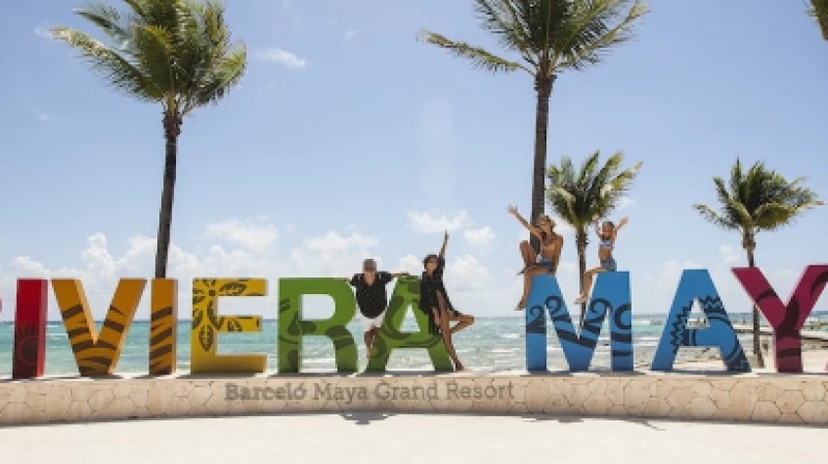 8 Days Riviera Maya 4