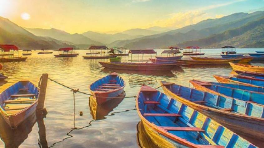 Nepal Classic Tour Nepal Classic Tour