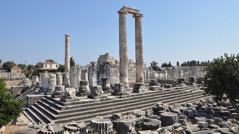 14 Days Family Cultural Tour Turkey 4