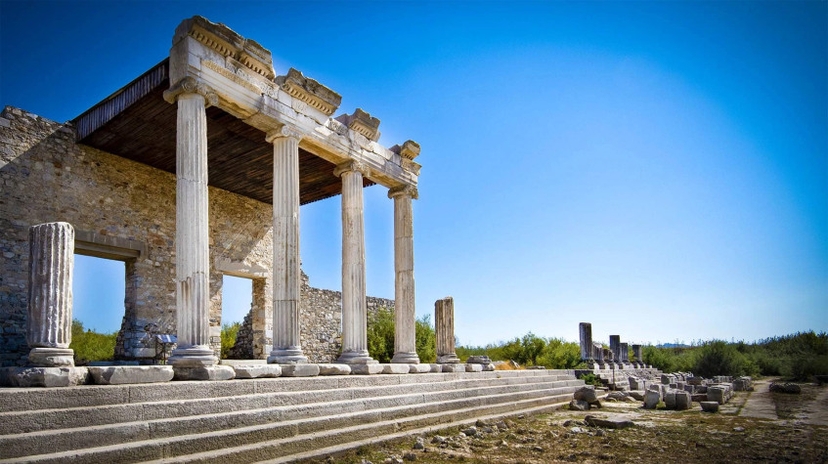 14 Days Family Cultural Tour Turkey 3