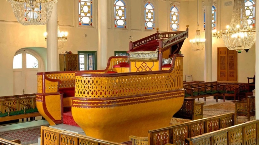 4 Days Jewish Heritage Tour Istanbul 3