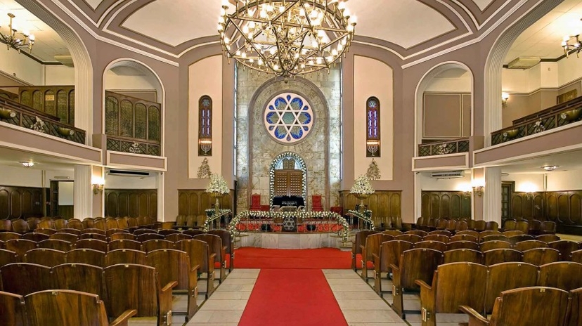 4 Days Jewish Heritage Tour Istanbul 4