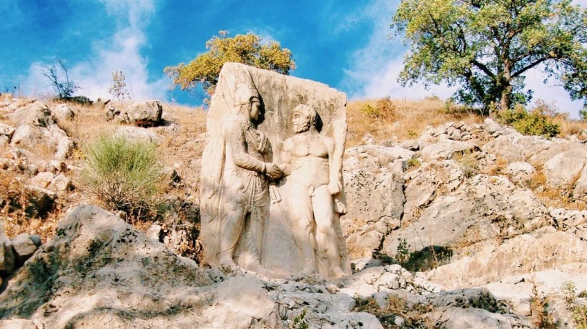 3 Days Nemrut Mountain Tour from Cappadocia 1