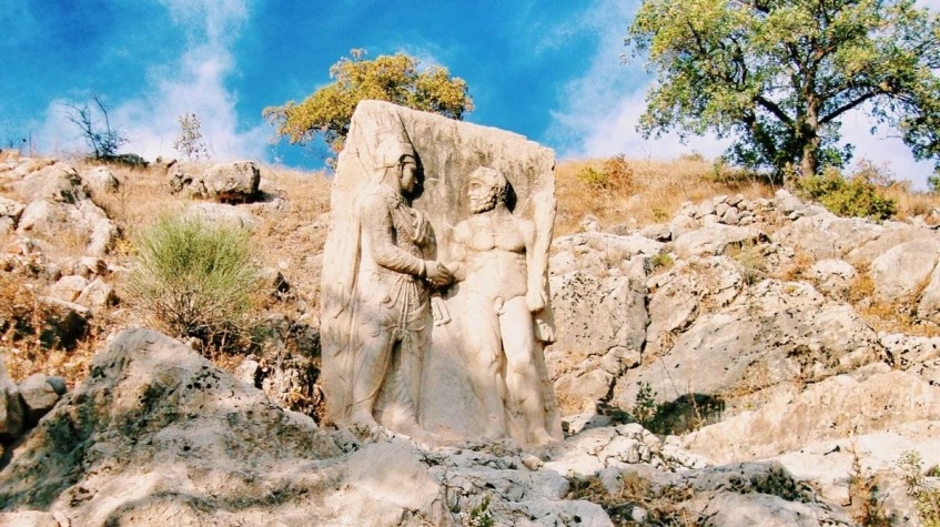 3 Days Nemrut Mountain Tour from Cappadocia 1