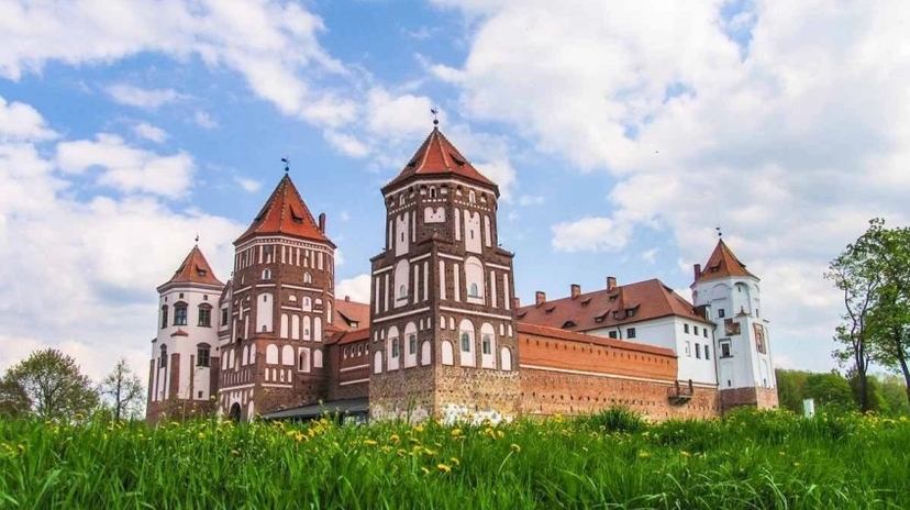 7 Days Belarus Tour 4