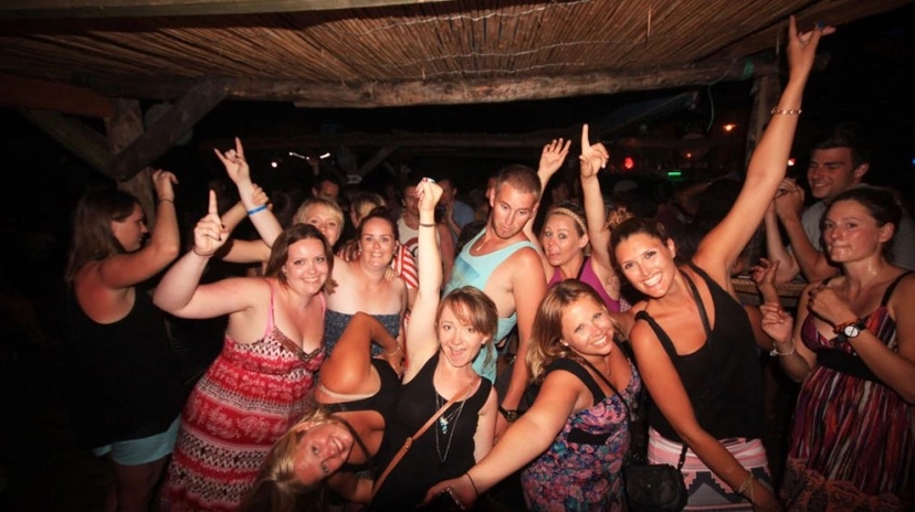 7 Days Sail Gulet Cabin Cruise Turkey 18 to 39 Young Adults 2