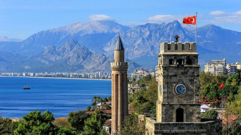 10 Days Antalya Dream Vacation 10 Days Antalya Dream Vacation