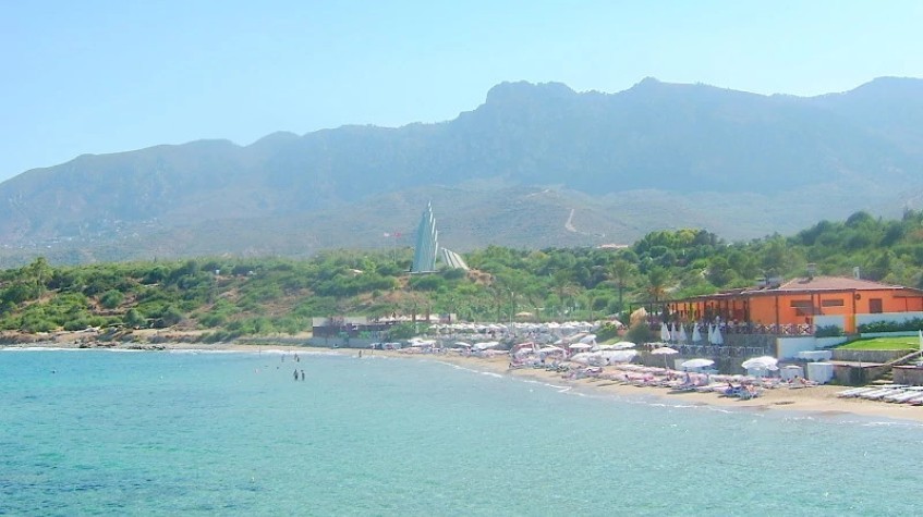 8 Days Dubai Istanbul Cyprus Combination Tour 1