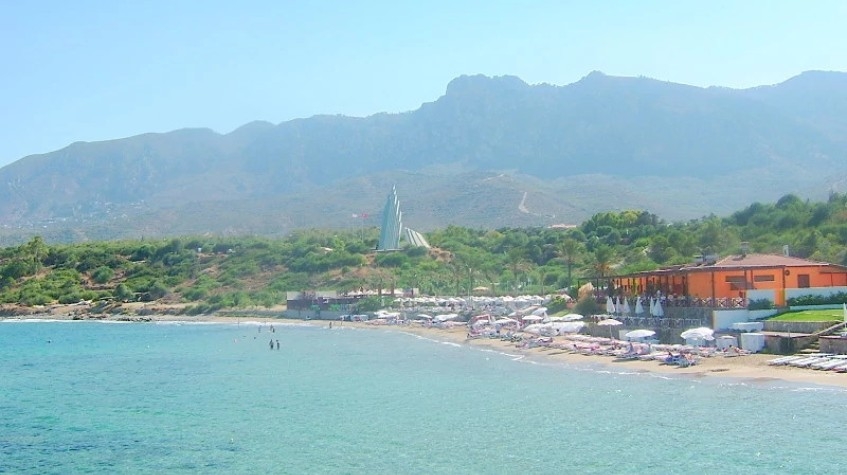 8 Days Dubai Istanbul Cyprus Combination Tour 1