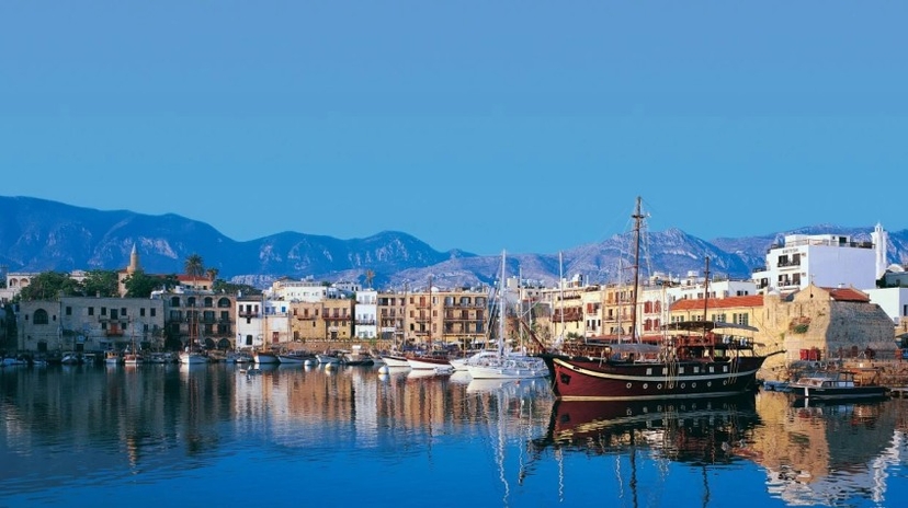 8 Days Dubai Istanbul Cyprus Combination Tour 2