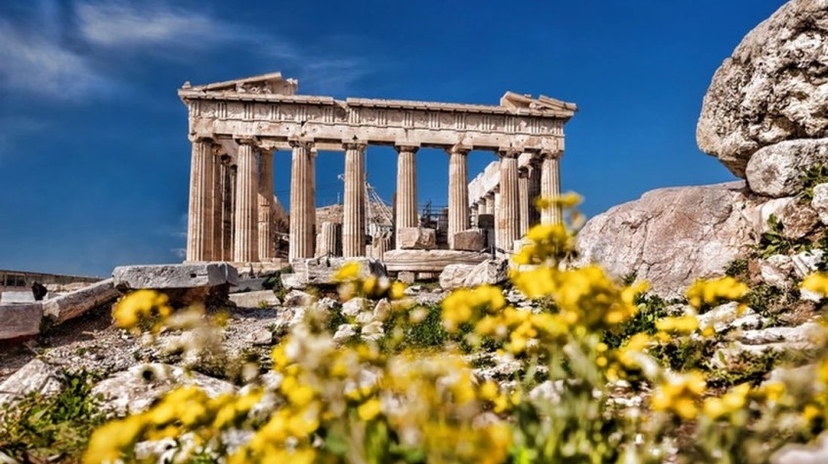 9 Days Greece Turkey & Egypt Multi Country Tour 4