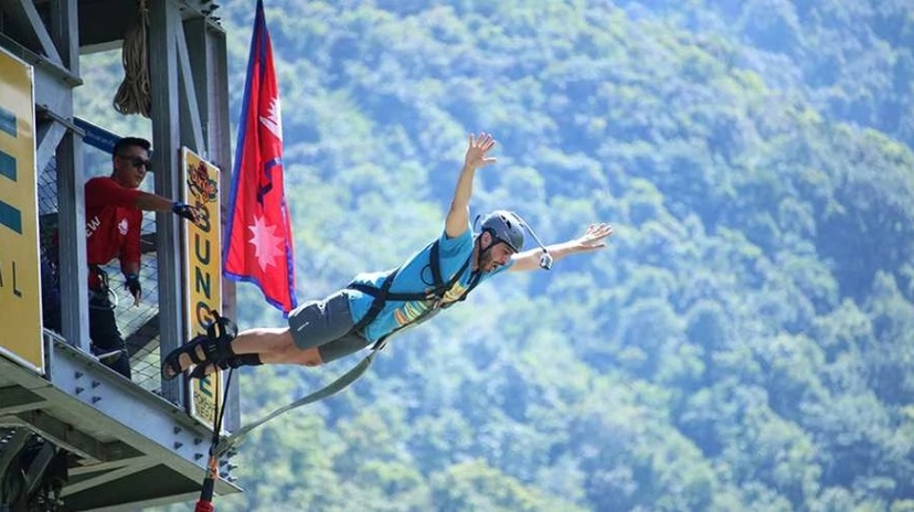 4 Days Istanbul Bungee Jumping Tour 2