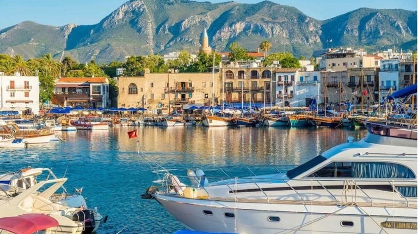 6 Days North Cyprus Istanbul Combined Tour 2