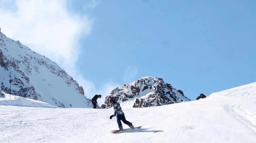 2 Days Mount Erciyes Kayseri Tour 2