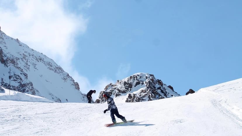 2 Days Mount Erciyes Kayseri Tour 2