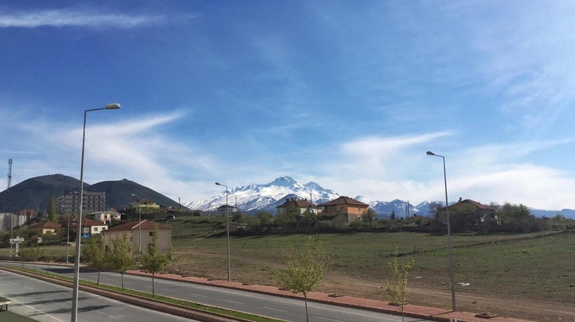 2 Days Mount Erciyes Kayseri Tour 4