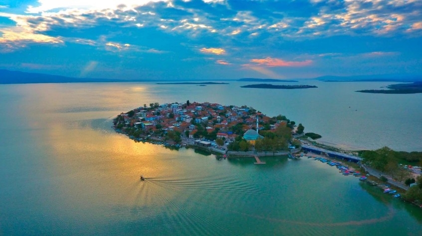 6 Days Bursa City & Cooking Tour 1
