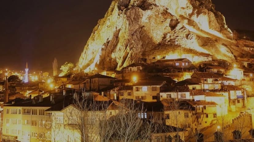 2 Days Ecological & Tokat City Tour from Ankara 4