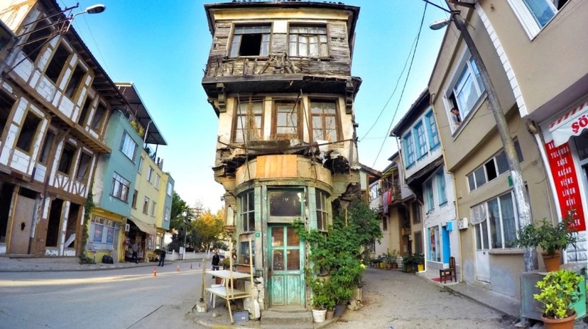 Daily Mudanya - Trilye - Golyazi Village Tour 2