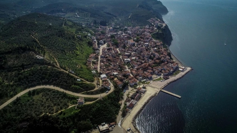 Daily Mudanya - Trilye - Golyazi Village Tour 3