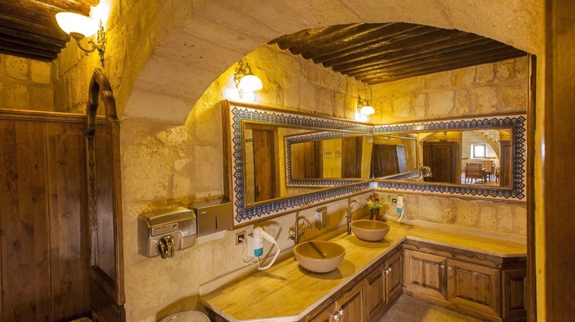 Daily Turkish Bath in Bursa 2