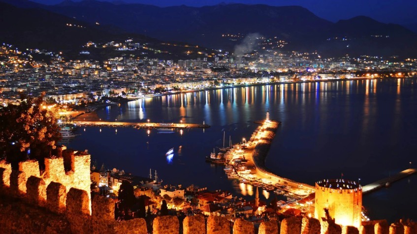 4 Days Alanya City & Cooking Tour 1