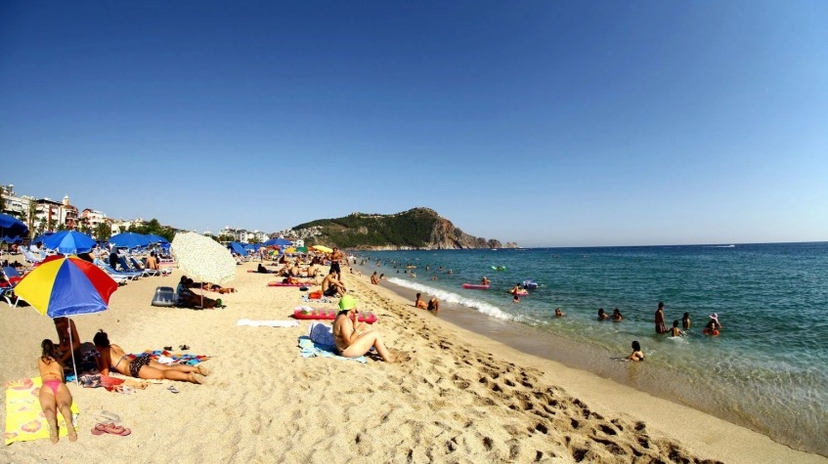 4 Days Alanya City & Cooking Tour 2