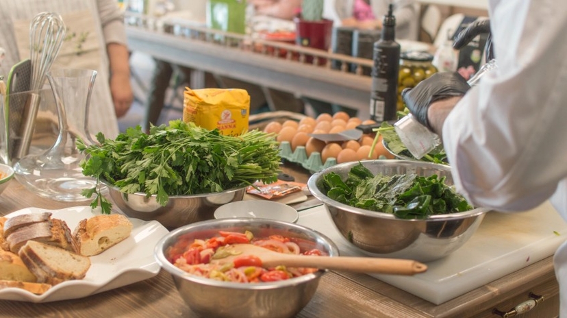 4 Days Alanya City & Cooking Tour 4