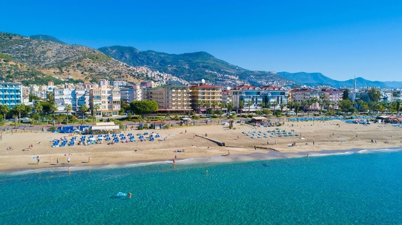 5 Days Alanya City & Cooking Tour 2