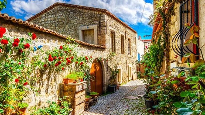 3 Days Cesme City Tour 3 Days Cesme City Tour