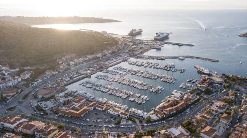 3 Days Cesme City Tour 4