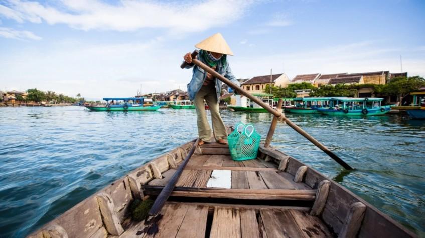 14 Days Vietnam Beach Break Tour 14 Days Vietnam Beach Break Tour