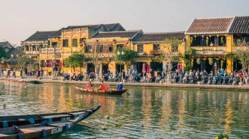 14 Days Vietnam Beach Break Tour 2