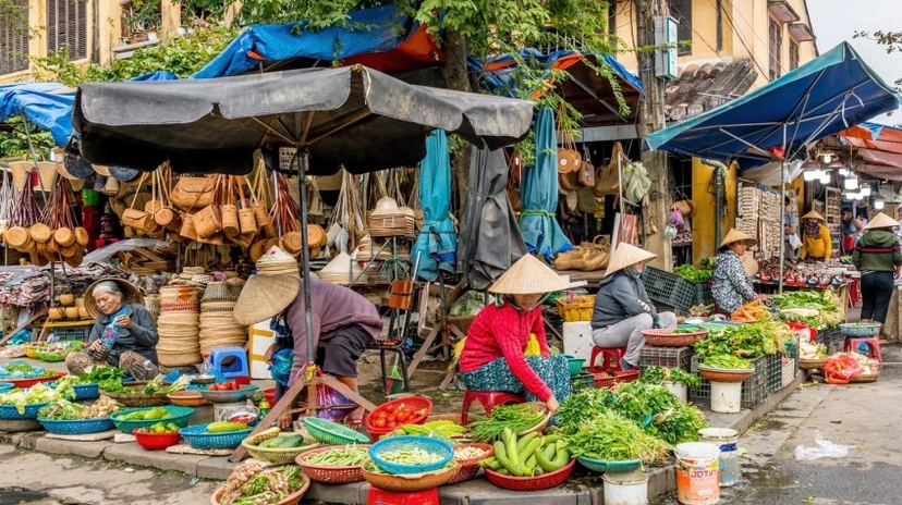 14 Days Vietnam Beach Break Tour 4