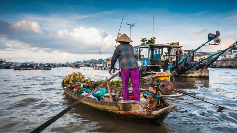 11 Days Vietnam Highlights Tour 2