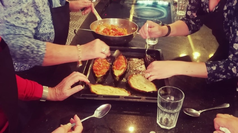 Daily Alanya Cooking Lesson & Shopping Tour 3
