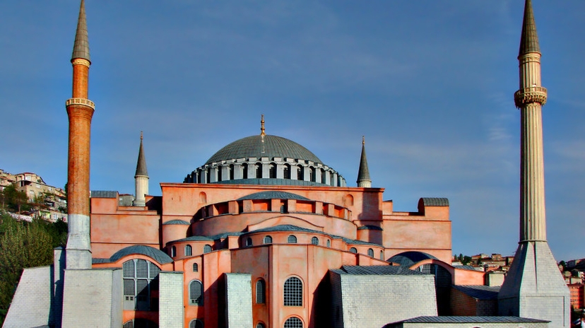 Miniaturk, Pierre Loti Hill & Cevahir Mall Tour – Istanbul Day Trip 3