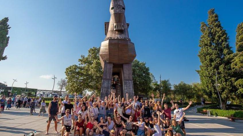 4 Days Gallipoli & Cooking Tour 4 Days Gallipoli & Cooking Tour