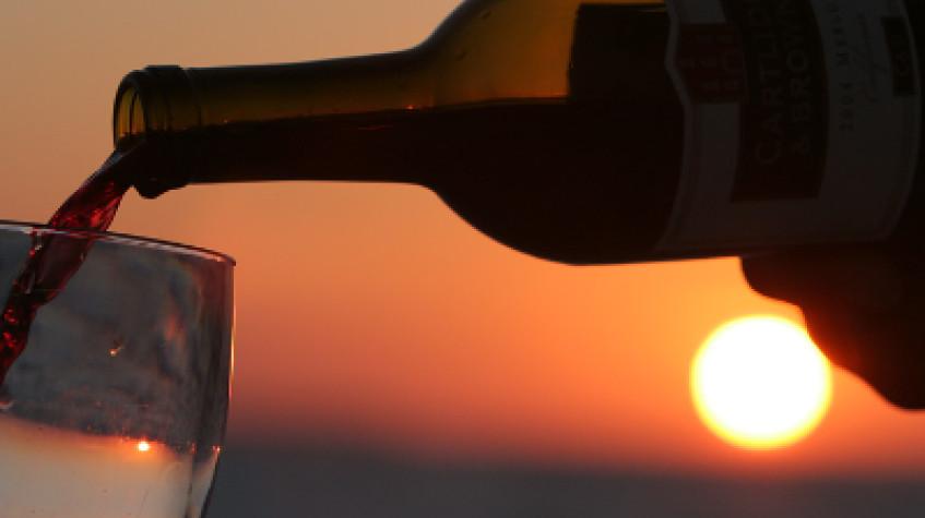 Cappadocia Vineyards & Wine Tasting Experiences Cappadocia Vineyards & Wine Tasting Experiences
