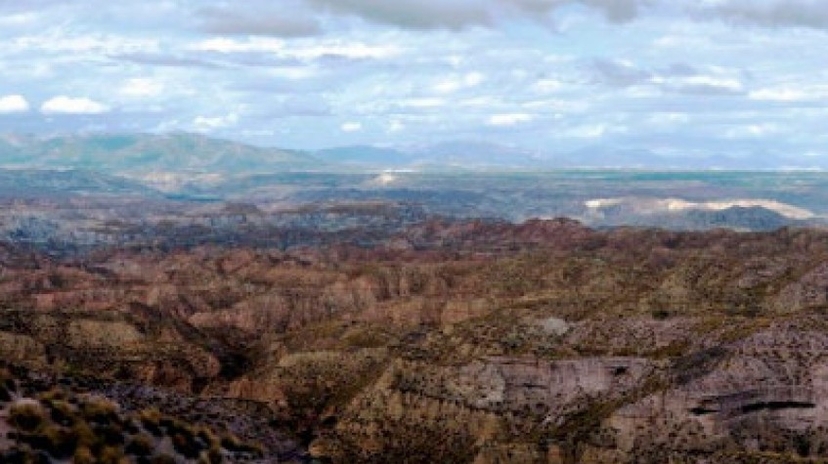 Geoparque from Granada 3