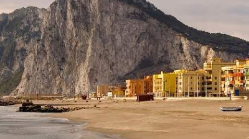 Daily Gibraltar from Granada 2