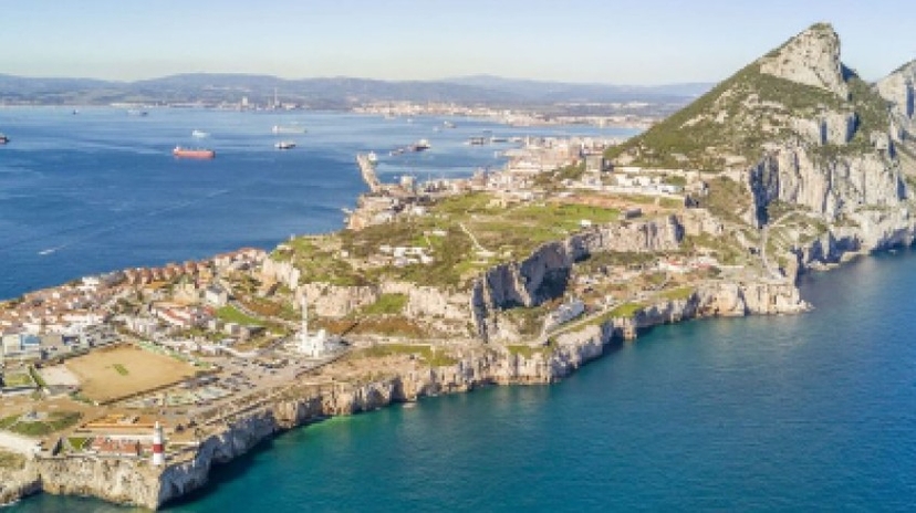 Daily Gibraltar from Granada 3