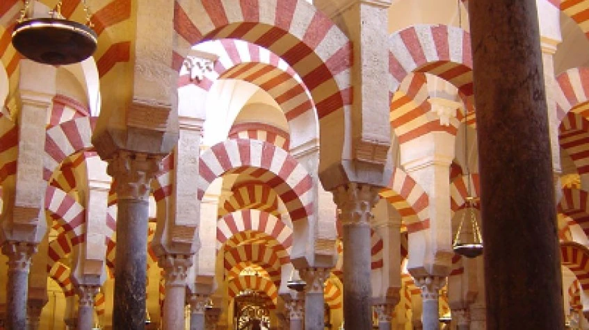 Cordoba & Mezquita Tour from Granada – Mosque-Cathedral Day Trip 1