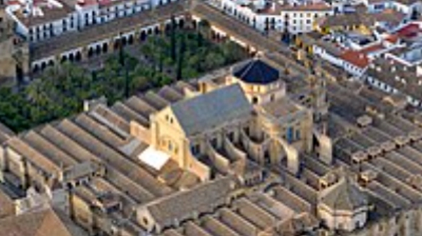 Cordoba & Mezquita Tour from Granada – Mosque-Cathedral Day Trip 2