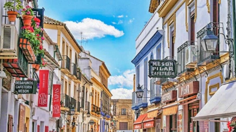 Cordoba & Mezquita Tour from Granada – Mosque-Cathedral Day Trip 3