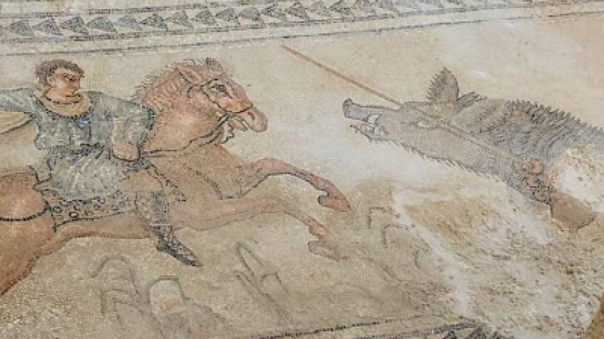 Visit the Roman Villa of Salar from Granada Visit the Roman Villa of Salar from Granada