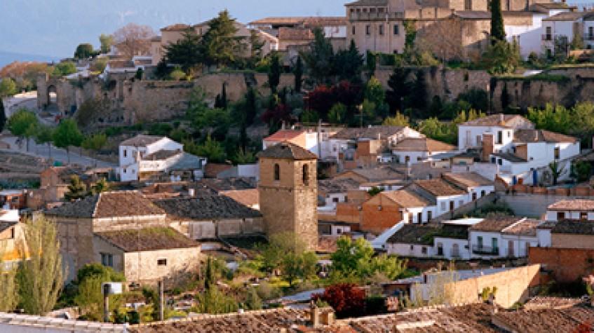 Ubeda & Baeza Tour from Granada – Renaissance Cities Day Trip Ubeda & Baeza Tour from Granada – Renaissance Cities Day Trip