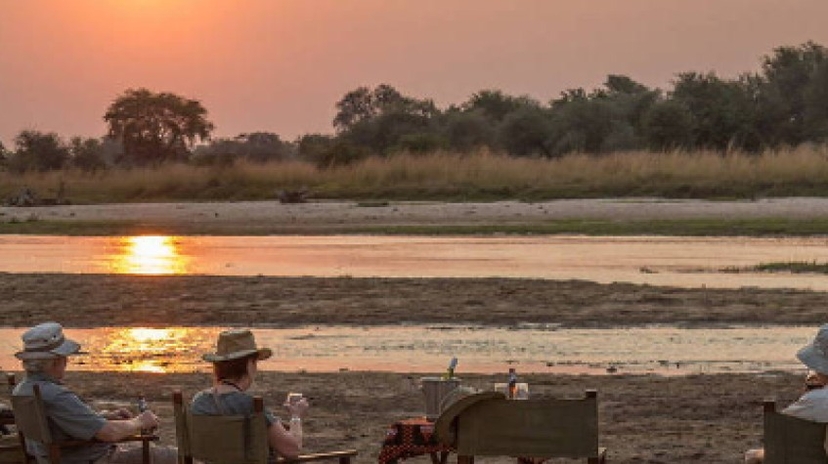 10 Days the Original Remote Luangwa Safari 4
