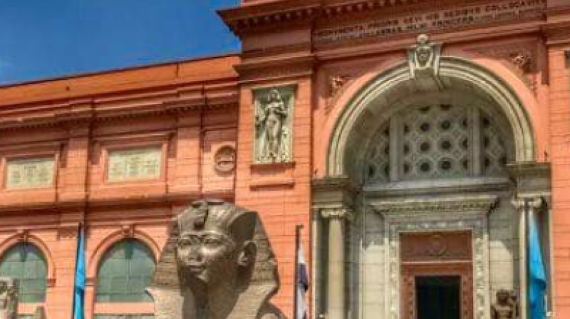 7 Days Cairo & Sharm El Sheikh Escape | Pyramids, Red Sea & Beach Holiday 3
